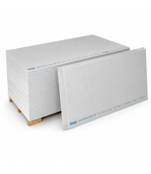 Placa Knauf Safeboard DF13 (X-RAY) 12,5 x 625 x 2400 mm